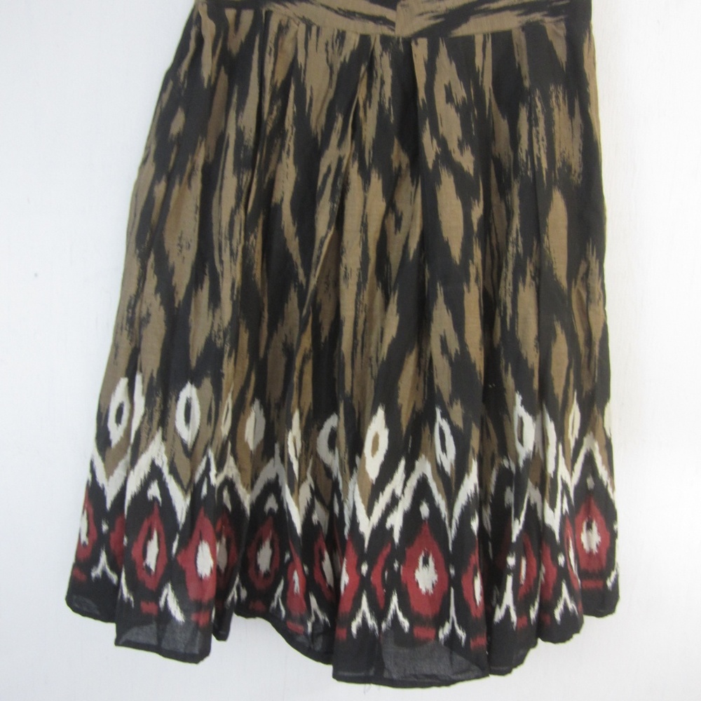 Grace Dane Lewis a line skirt swing dance retro - Picture 6 of 8